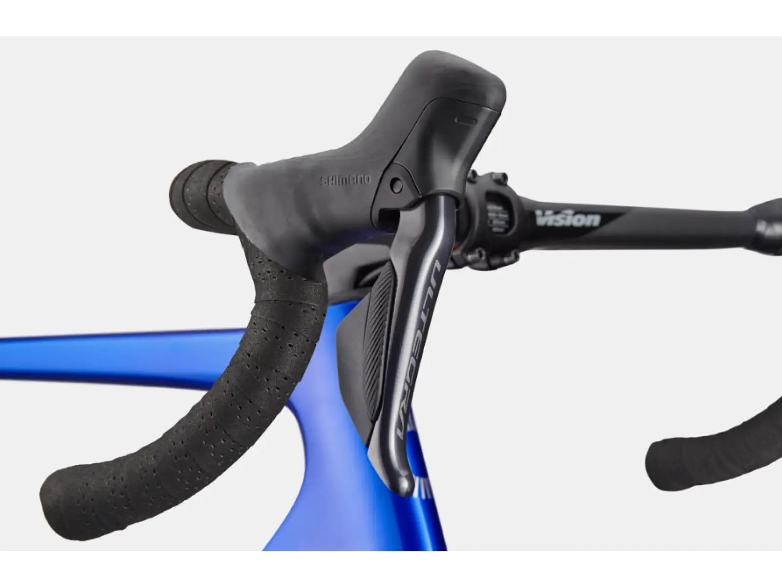 Cannondale Super Six Evo Carbon 2 silniční kolo Sonic Blue