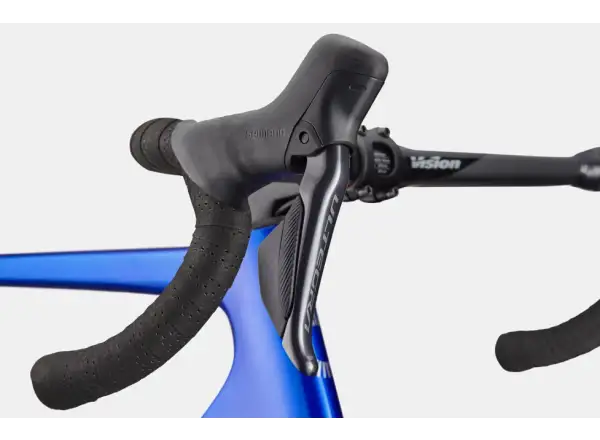 Cannondale Super Six Evo Carbon 2 silniční kolo Sonic Blue
