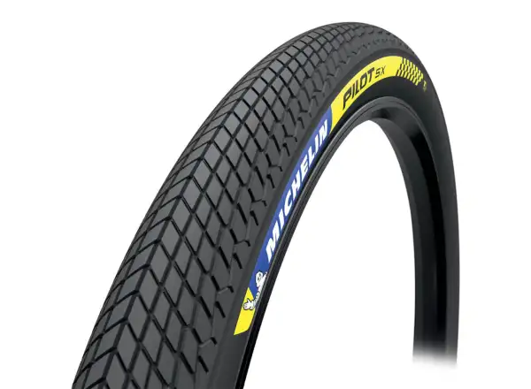 Michelin Pilot SX TLR 20x1,70" BMX plášť kevlar