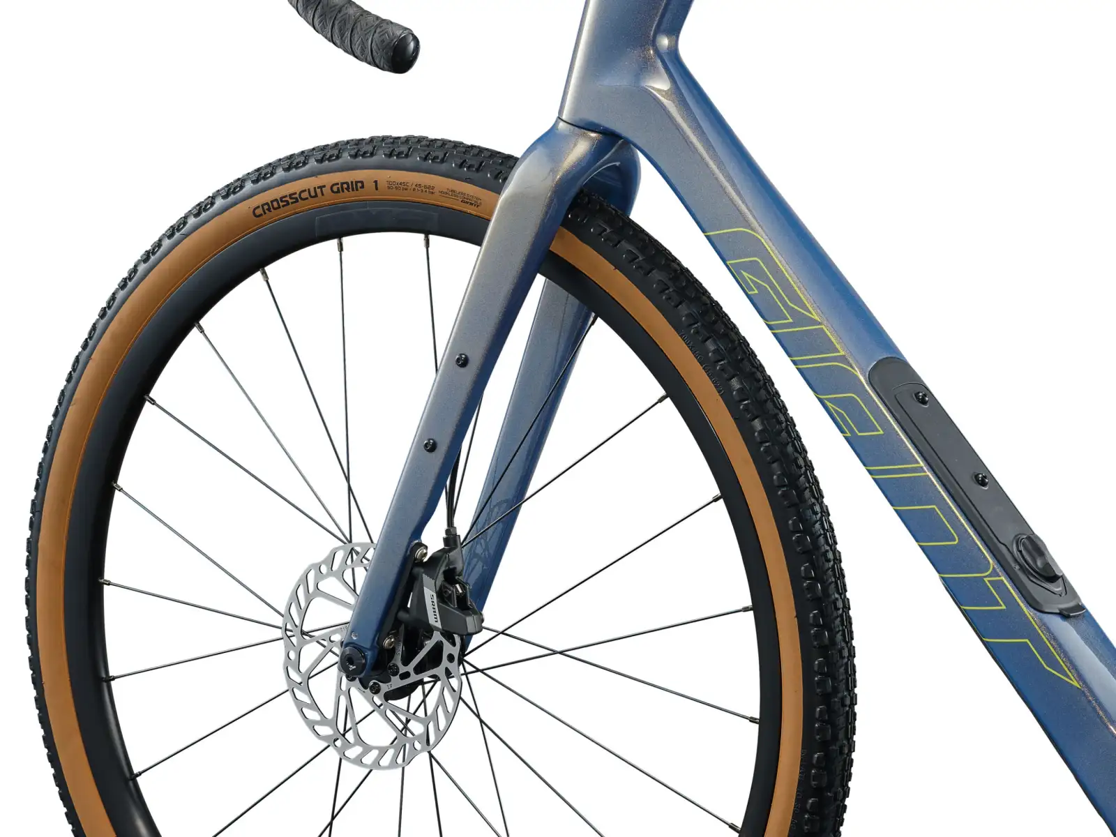 Giant Revolt Advanced 1 gravel kolo Midnight Moon