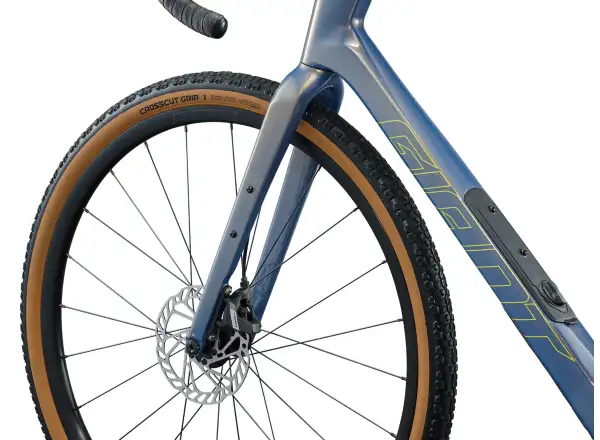 Giant Revolt Advanced 1 gravel kolo Midnight Moon