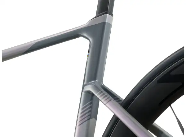 Giant Propel Advanced Pro-DA silniční kolo Supernova Grey