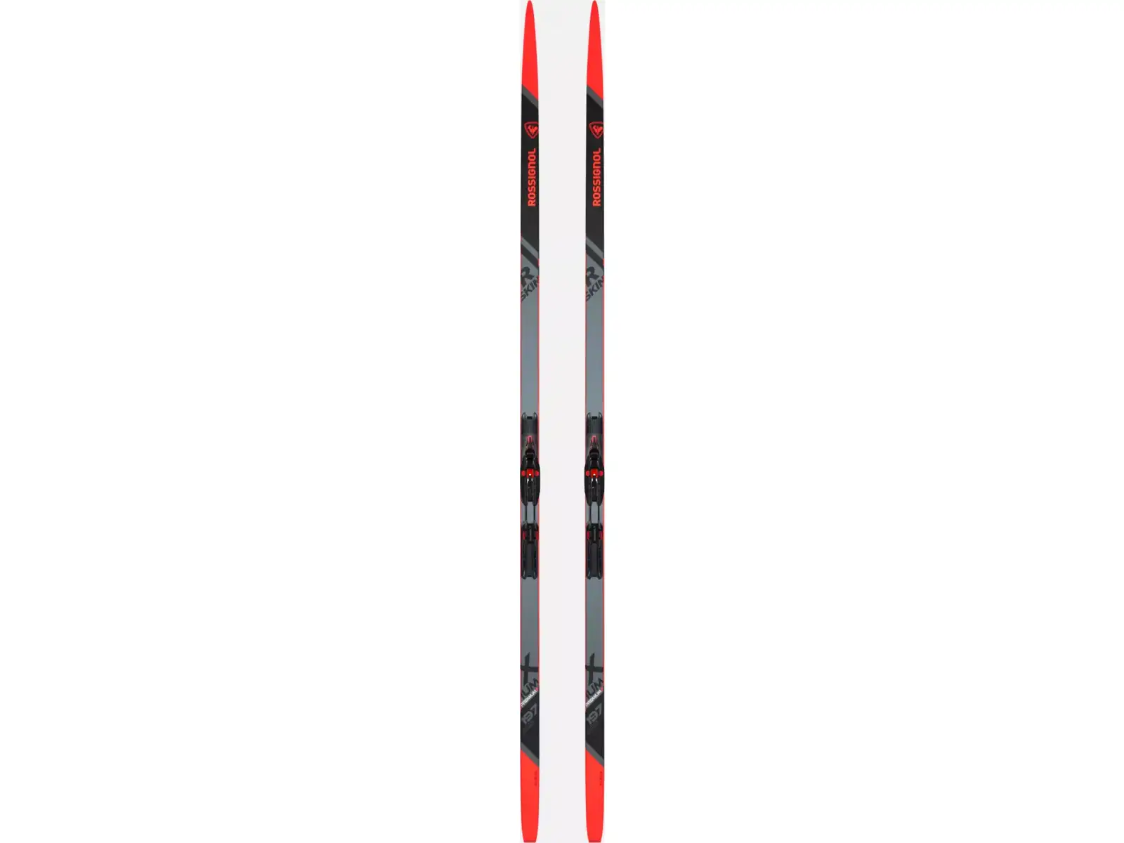 Rossignol X-ium Premium+ R-Skin-XC běžecké lyže