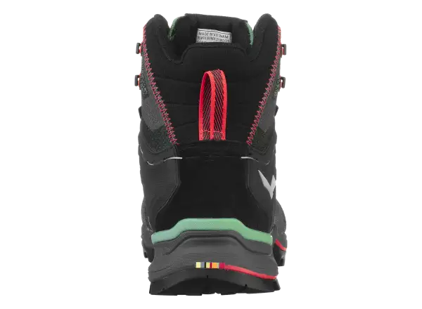 Salewa WS MTN Trainer Lite Mid Gore-Tex dámské boty Quicksand/Black