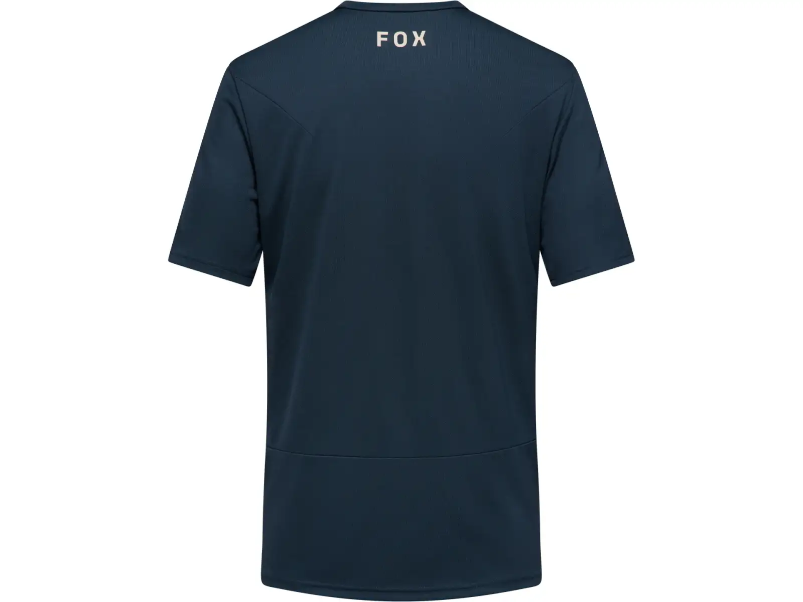 Fox Ranger Head pánský dres krátký rukáv Galaxy Blue