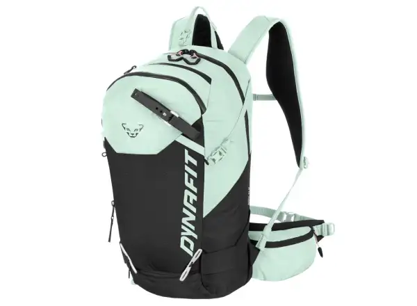 Dynafit Ridge dámský batoh 24 l Jadelite/Black Out