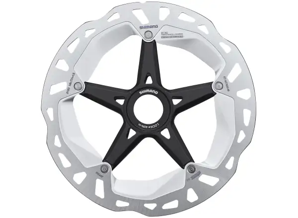 Shimano Deore XT RT-MT800 CL Ice-Tech brzdový kotouč 180 mm - Nebaleno
