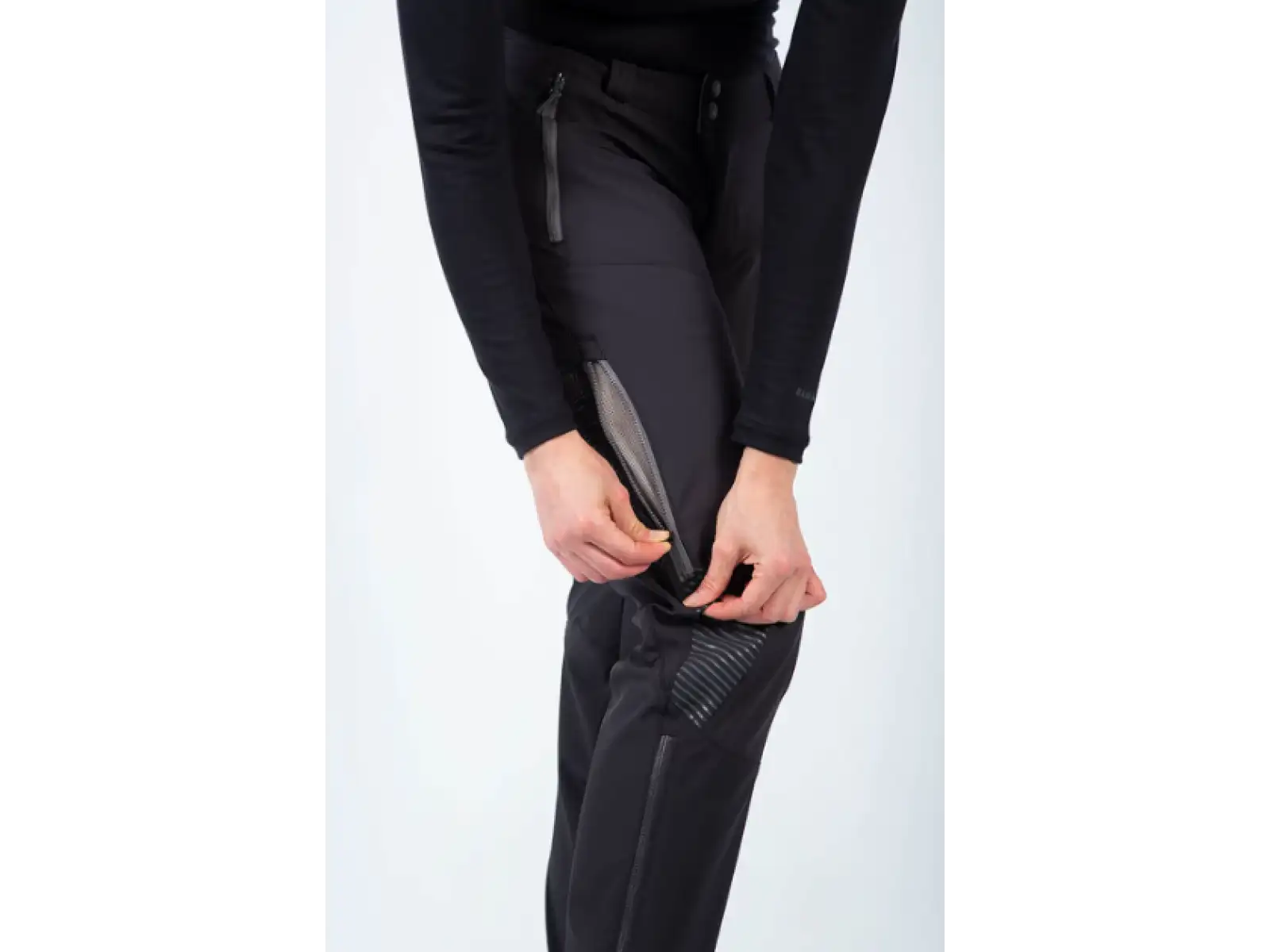 Endura MT500 Spray dámské kalhoty Black