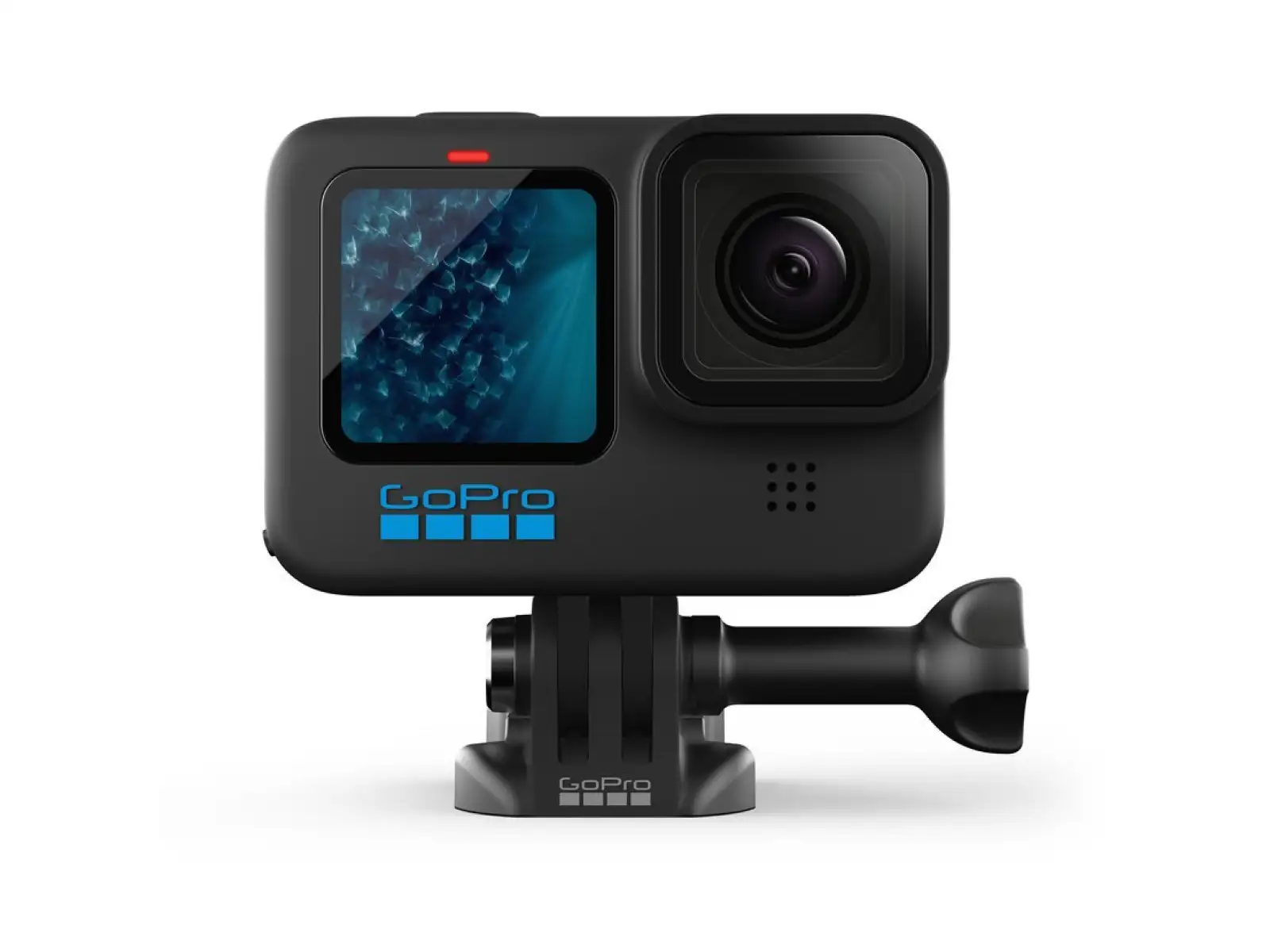 GoPro HERO11 Black akční kamera + termohrnek GoPro