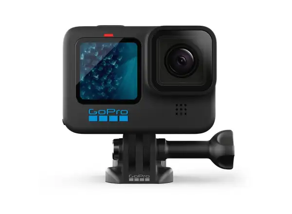 GoPro HERO11 Black akční kamera + termohrnek GoPro