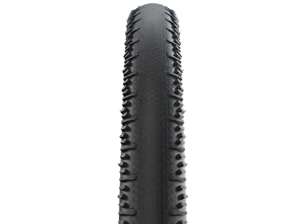 Schwalbe G-One RS Pro TLR Addix Race 60-622 gravel plášť kevlar černý