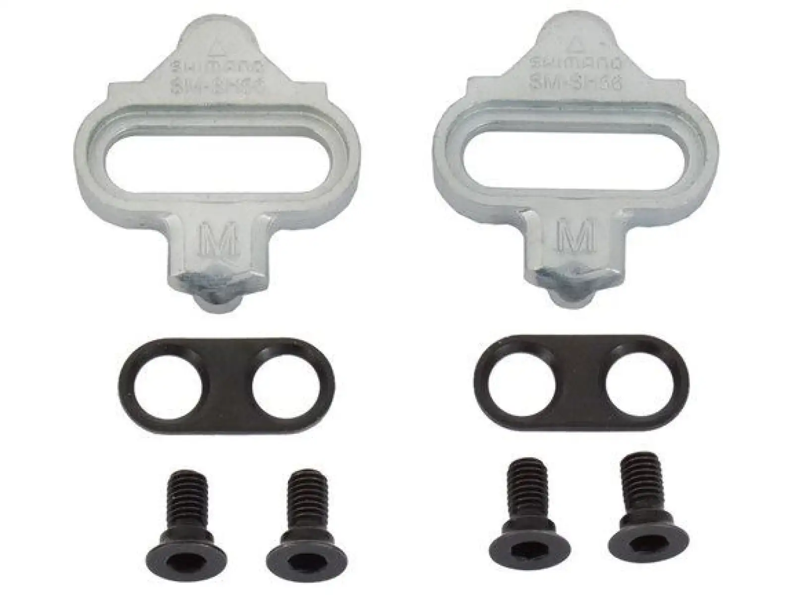 Shimano XT PD-T8000 pedály
