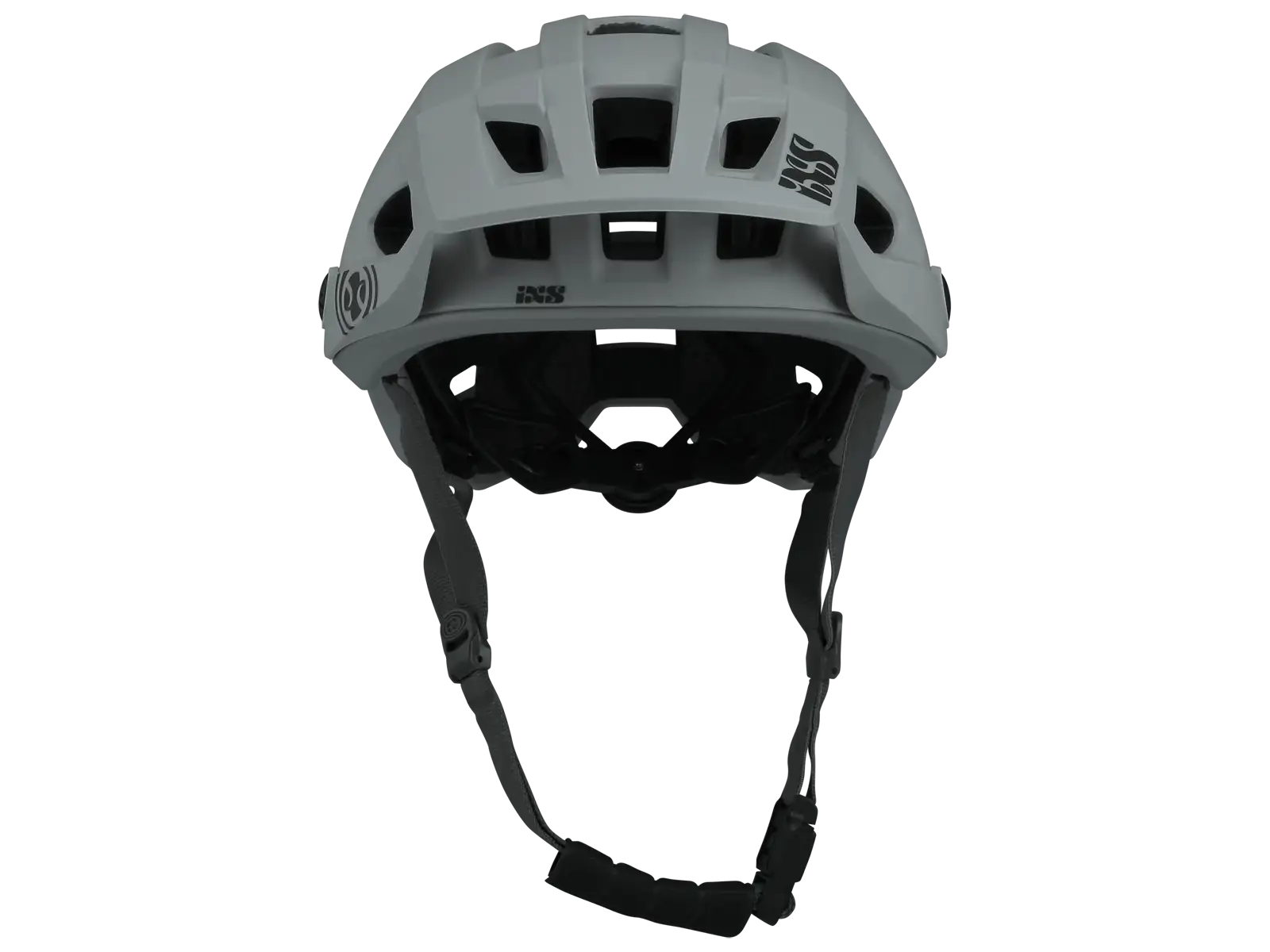 IXS Trigger AM MTB přilba Grey