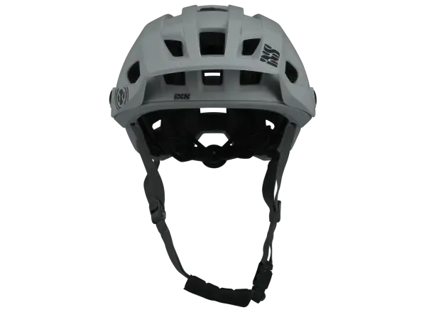 IXS Trigger AM MTB přilba Grey