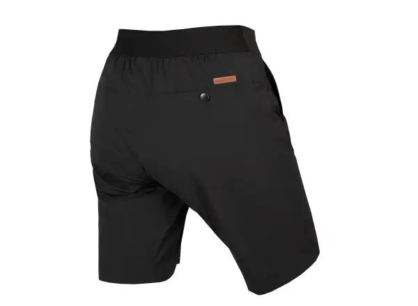 Endura Hummvee Lite dámské kraťasy s vložkou black