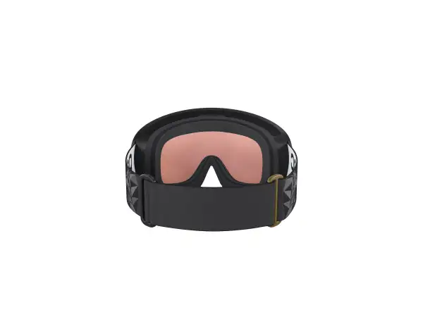 POC Fovea Marco Odermatt Ed. lyžařské brýle Uranium Black/Podium Gold/Sunny Gold