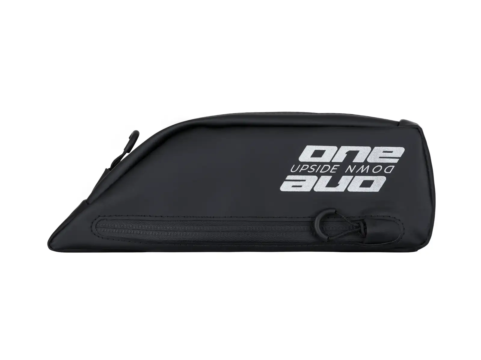 One Bikeparts Upside Down Bag 20 brašna black