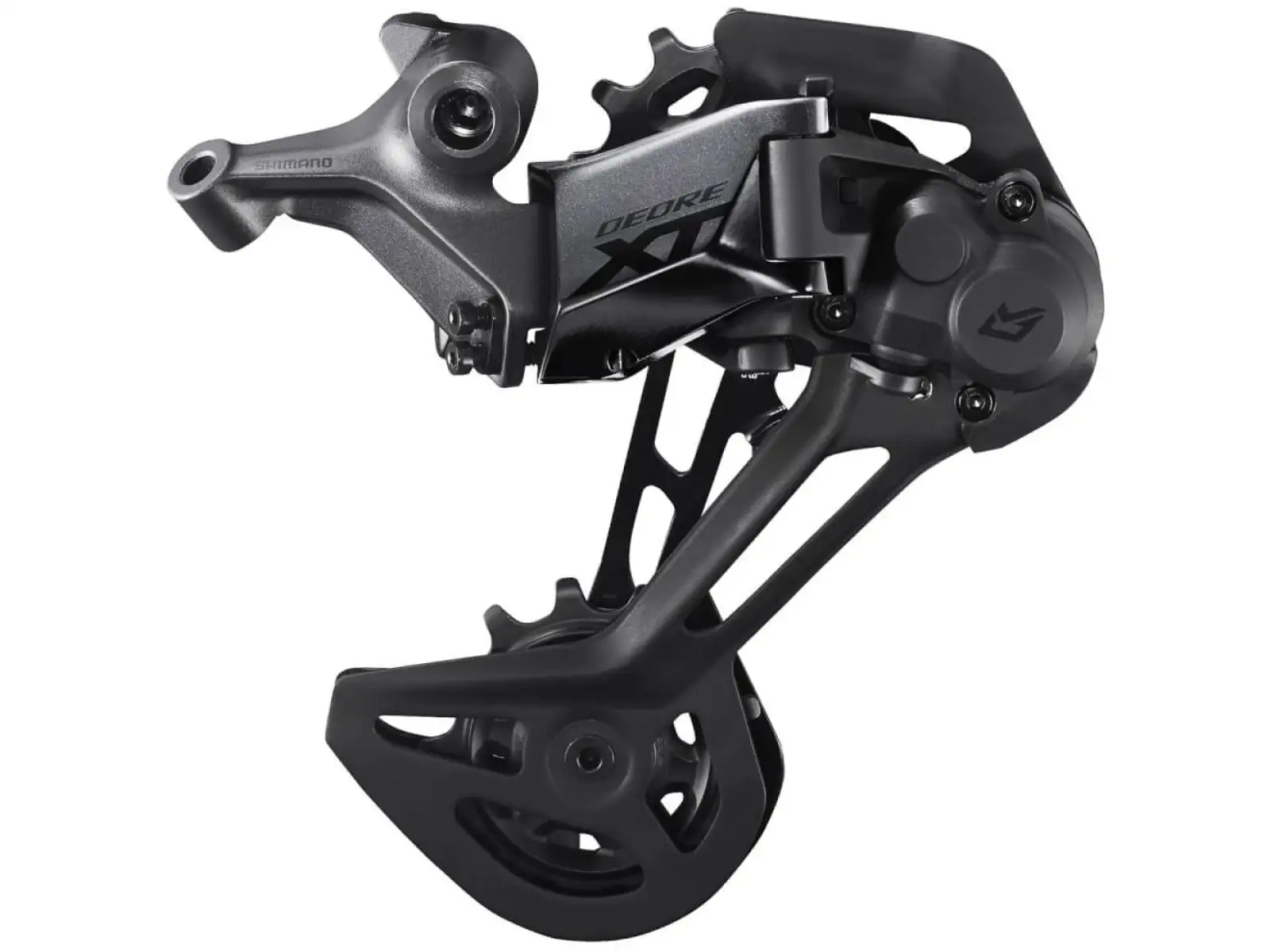 Shimano Deore XT Linkglide RD-M8130 SGS přehazovačka 11 rychlostí