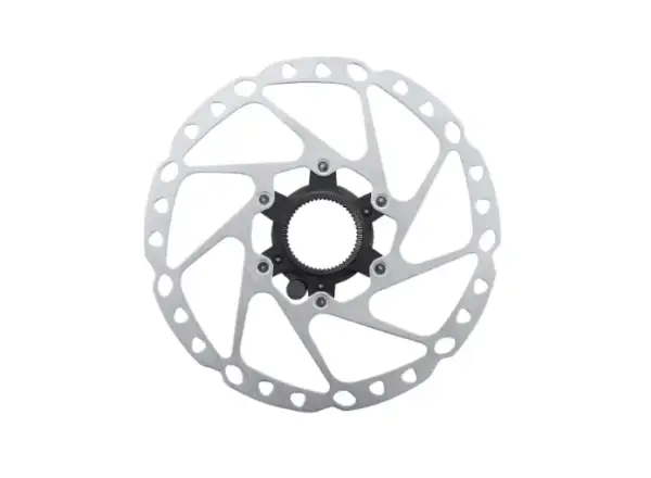 Shimano RT-EM600 brzdový kotouč pro E-Bike 160 mm