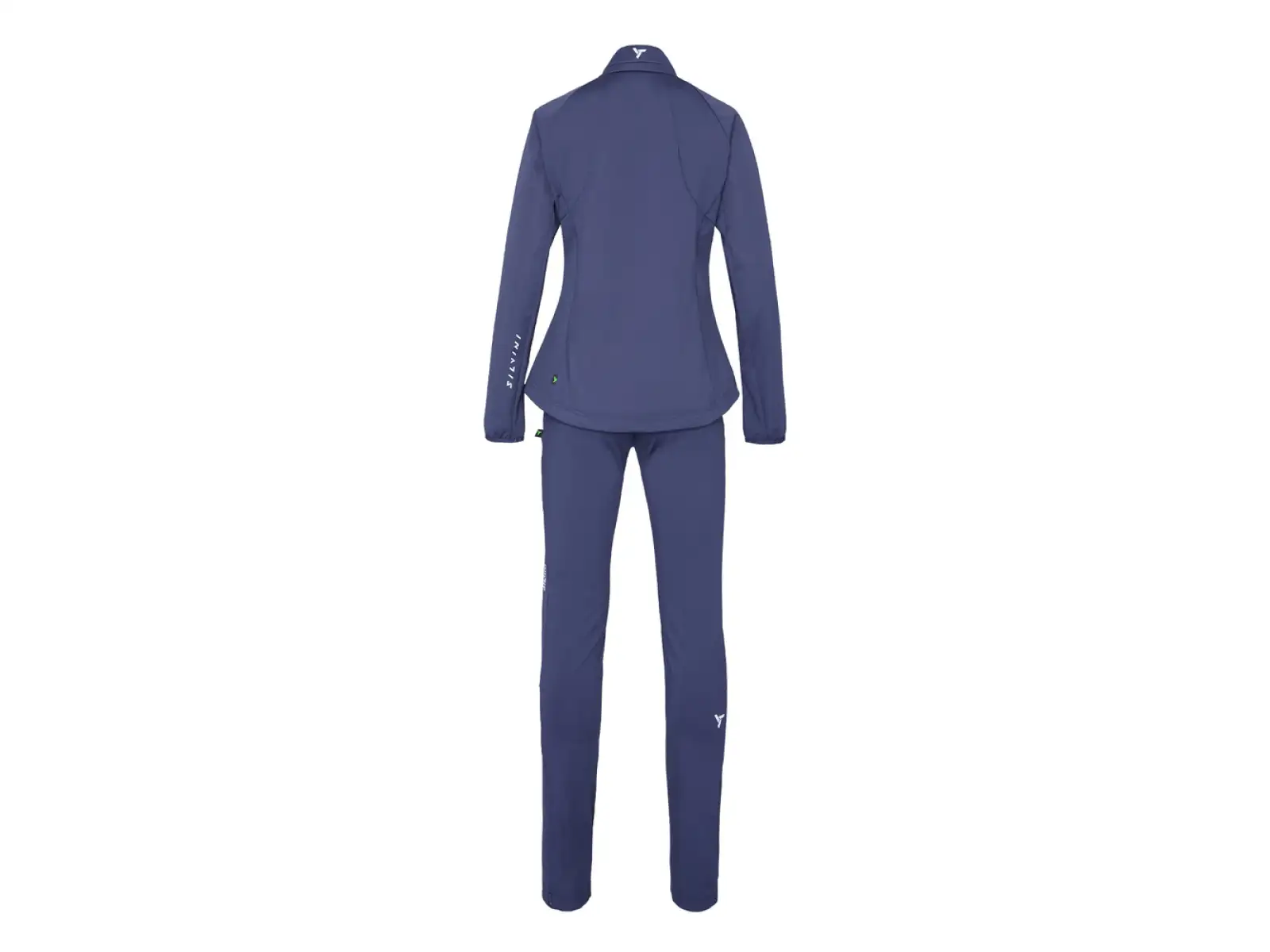 Silvini Cassiana Set dámská bunda + kalhoty  Navy
