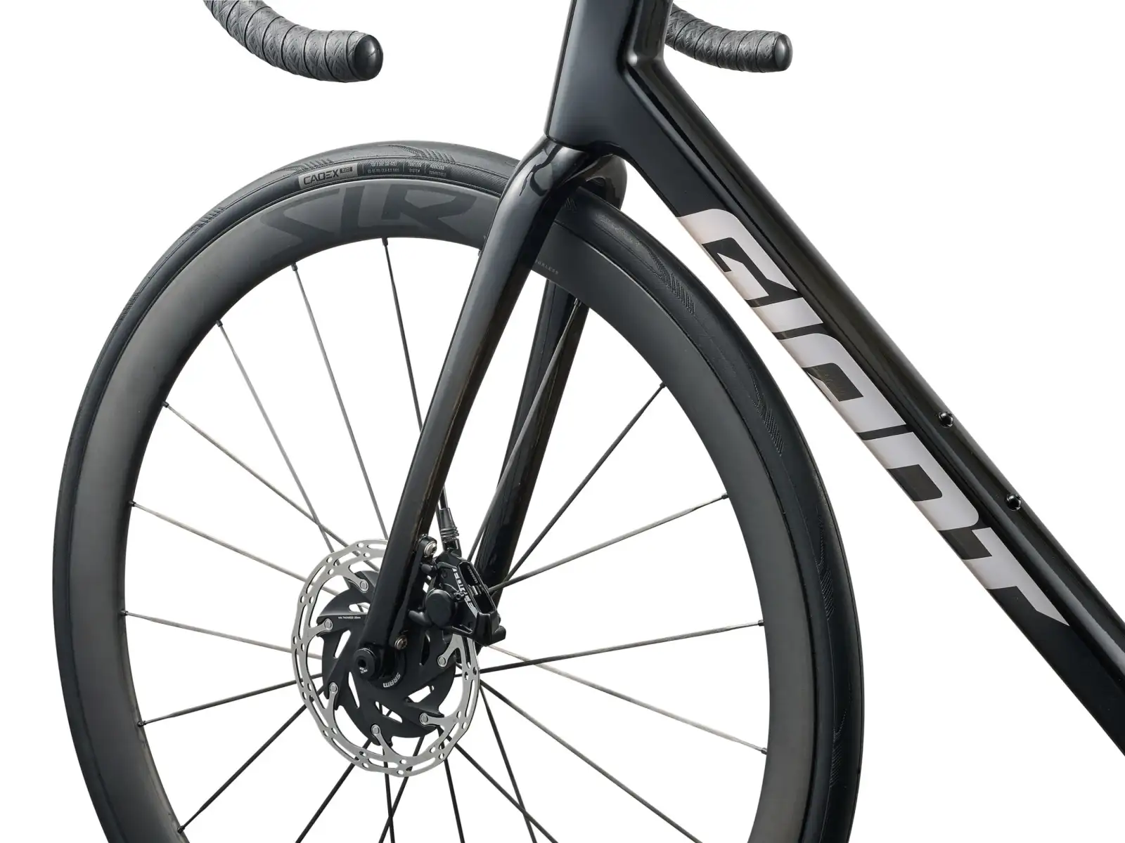 Giant TCR Advanced Pro 0 AXS silniční kolo Carbon