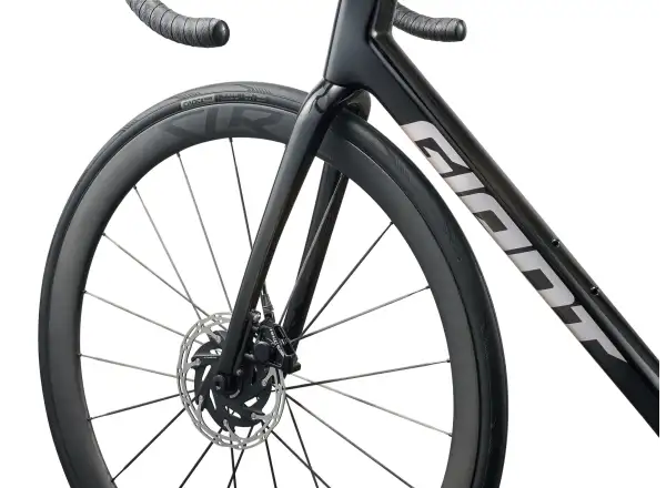 Giant TCR Advanced Pro 0 AXS silniční kolo Carbon