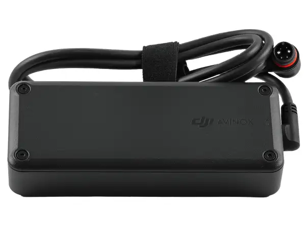 AVINOX Fast Charger 12 A nabíječka baterie