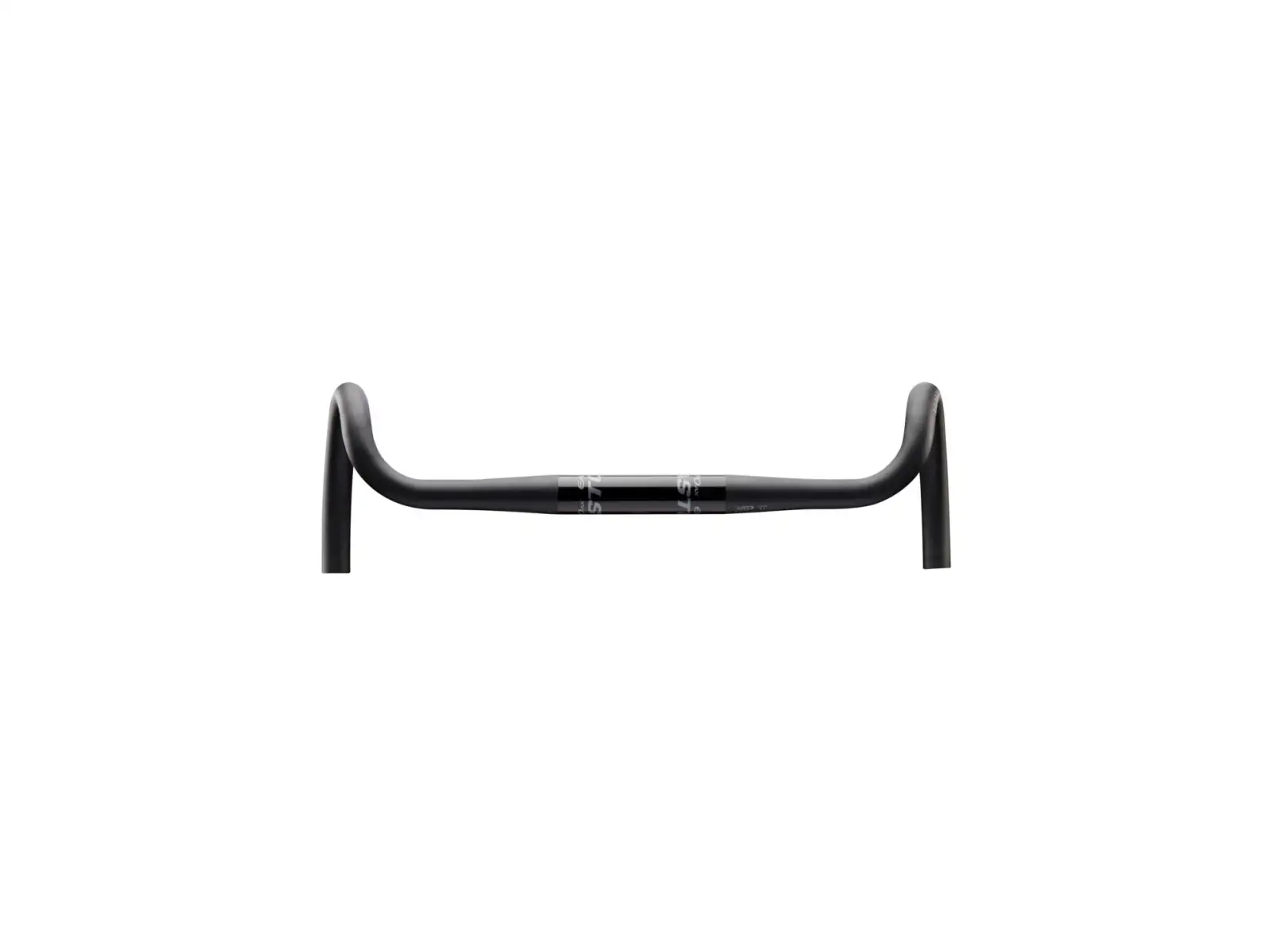 Easton EA70 AX 31,8 mm 16° gravel řídítka černá