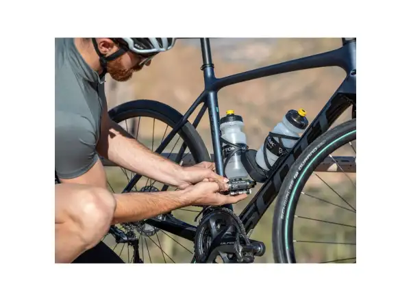 Topeak Ninja CO2 Fuelpack pumpa s bombičkami