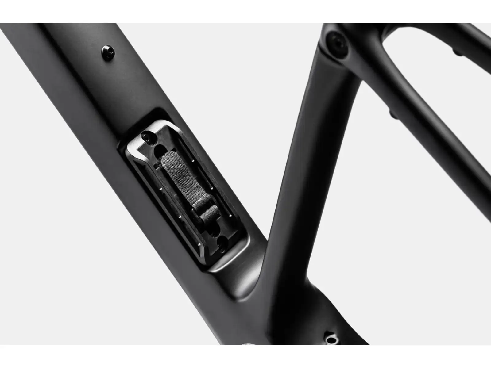 Cannondale StrapRack držák Black