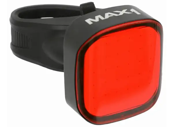 Max1 Sirius USB zadní světlo
