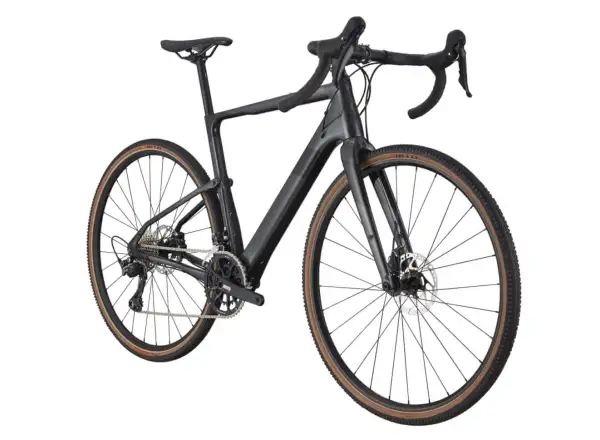 Cannondale Topstone Carbon 5 gravel kolo Graphite