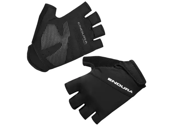 Endura Xtract II dámské rukavice black
