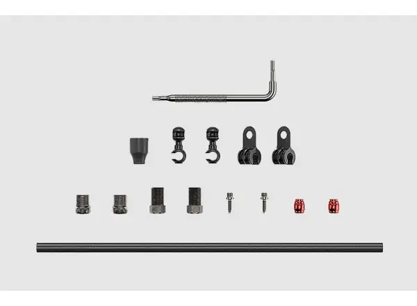 Sram hydraulická hadice 2000 mm pro Red/Force/Rival AXS