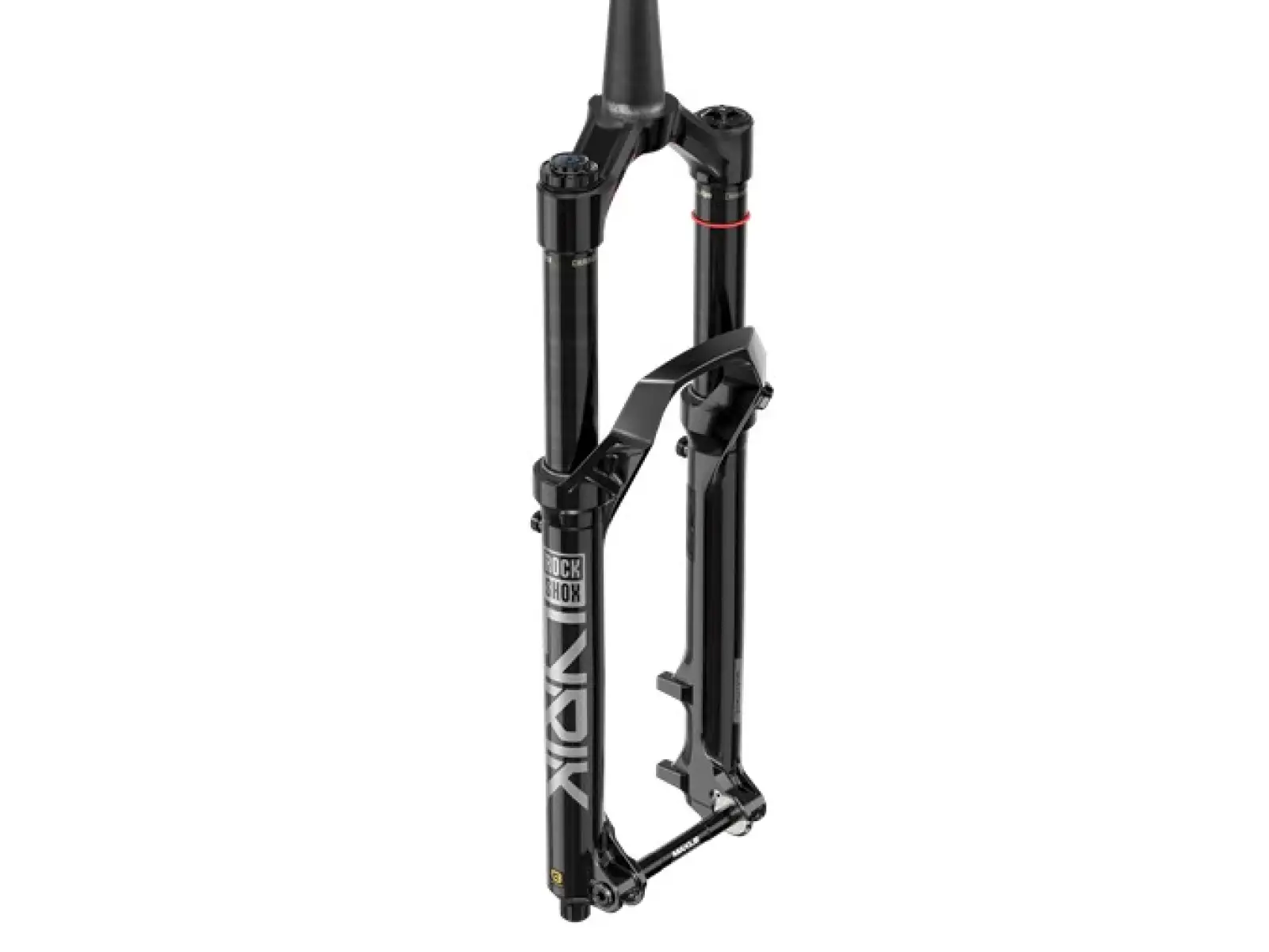 Rock Shox Lyrik Ultimate RC2 D2 29" odpružená vidlice Gloss Black
