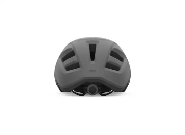 Giro Fixture II přilba Mat Titanium vel. Uni (54-61 cm)