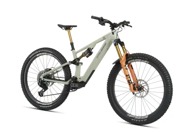 Crussis e-Full 12.11-PRO 600Wh celoodpružené elektrokolo