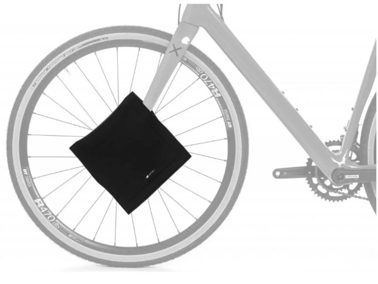 Montone bike mBrake neoprenová ochrana kotoučové brzdy