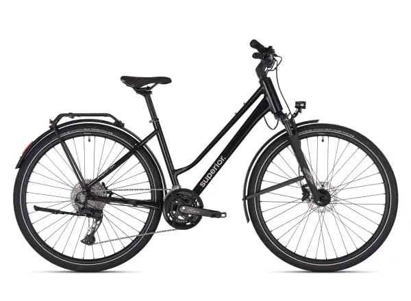 Superior Blox 6.7 T MS kolo Gloss Metallic Black