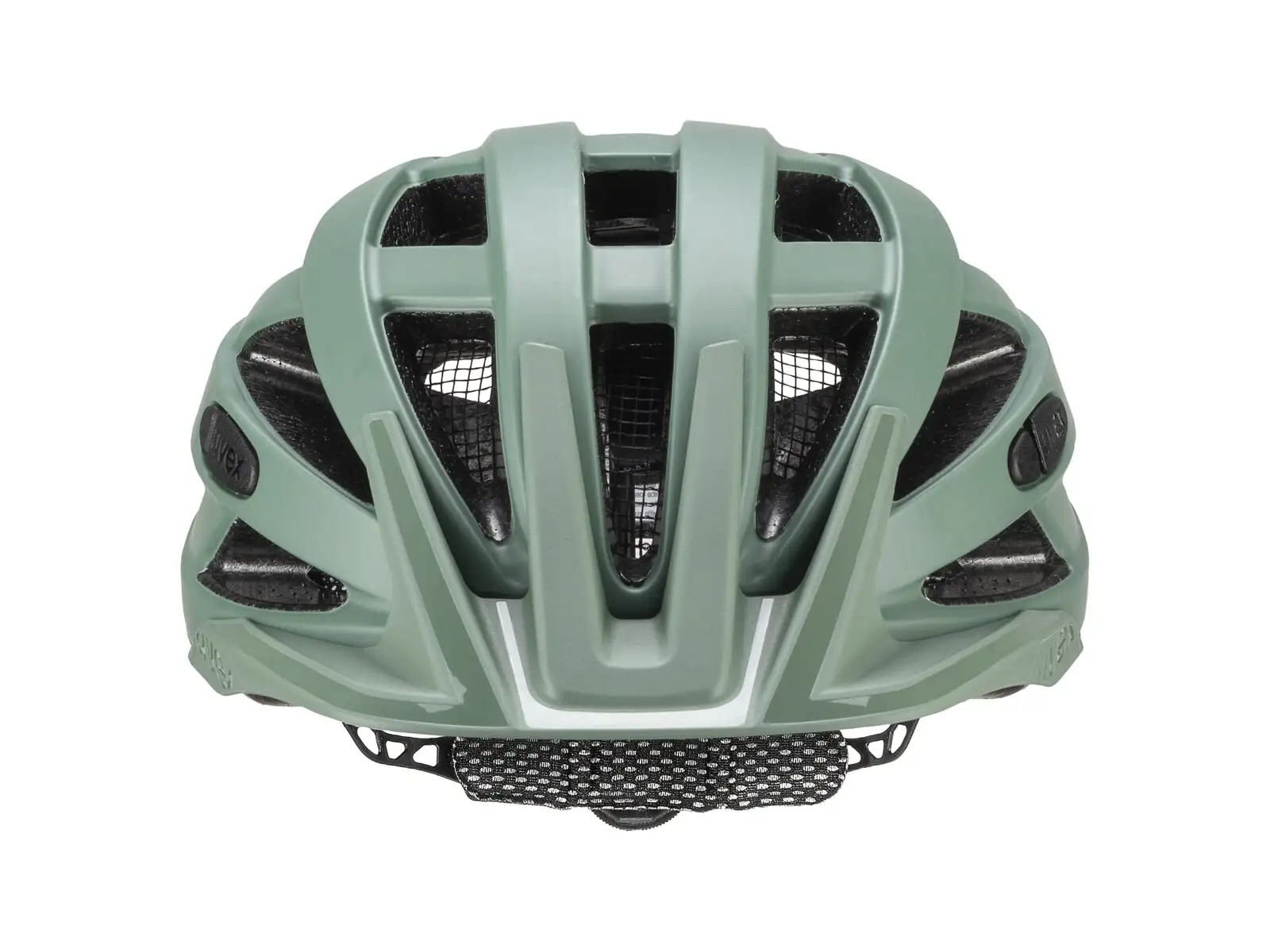 Uvex I-VO CC přilba Moss Green