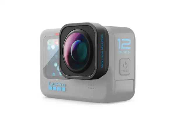 GoPro Max Lens Mod 2.0 modulární objektiv