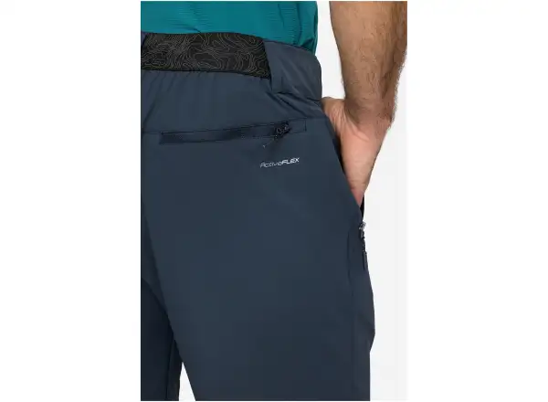 Viking Pro Line Expander pánské kraťasy Navy