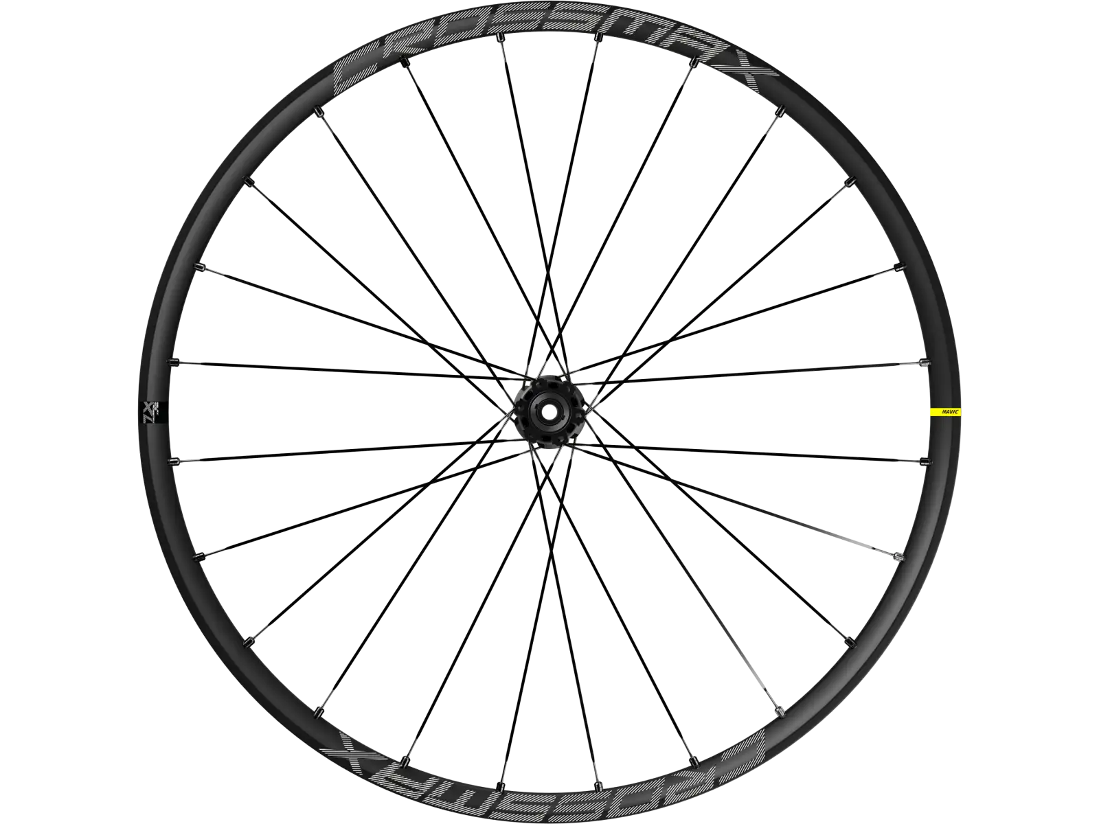 Mavic Crossmax XL Boost CL 29" vypletené kolo zadní Shimano Micro Spline