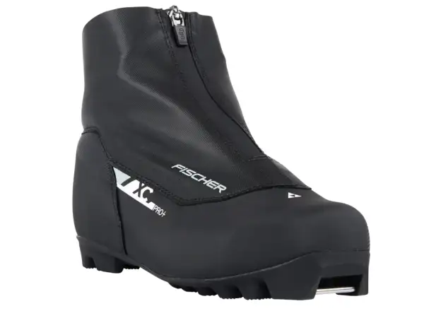 Fischer XC Pro+ boty na běžky