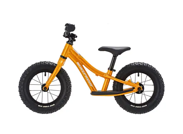 Nukeproof Cub-Scoot 12 dětské odrážedlo Yellow