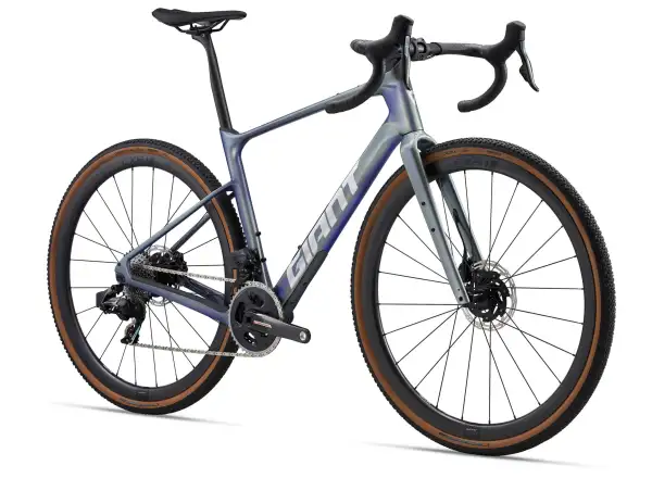 Giant Revolt Advanced Pro 0 gravel kolo Interstellar