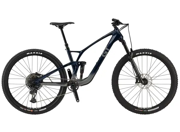 GT Sensor 29 Carbon ST PRO ING horské kolo