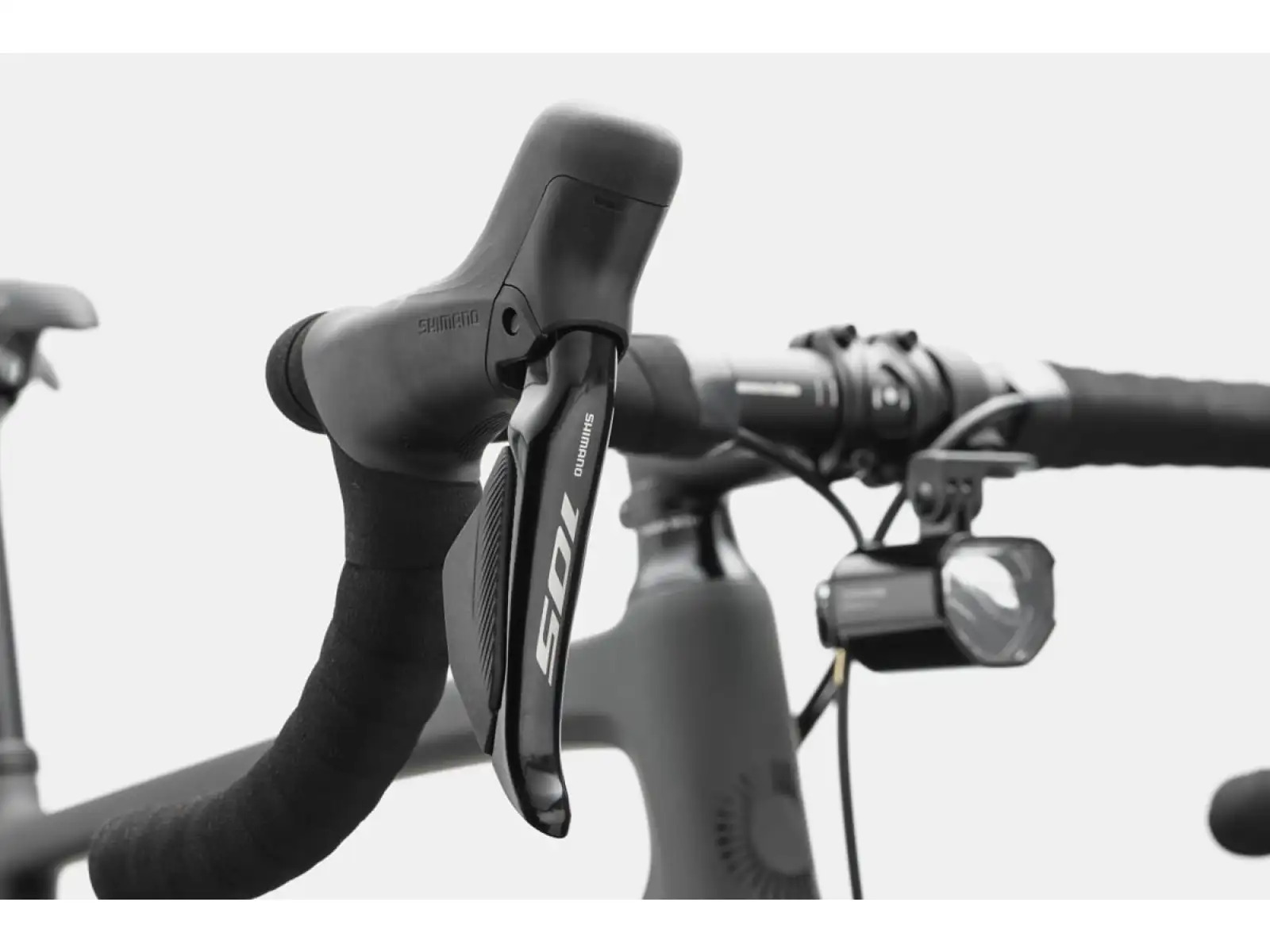 Cannondale Synapse Carbon 2 LE silniční kolo Smoke Black
