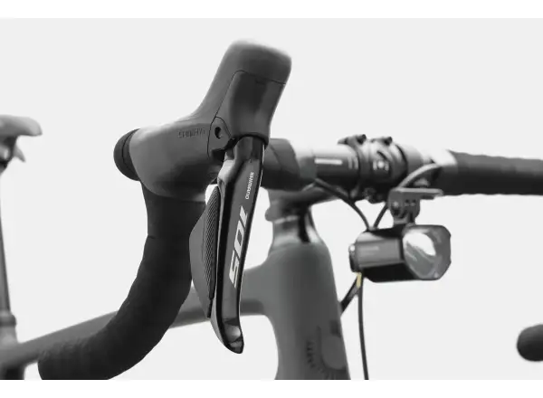 Cannondale Synapse Carbon 2 LE silniční kolo Smoke Black