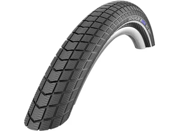 Schwalbe Big Ben RaceGuard 29x2,00" MTB plášť drát